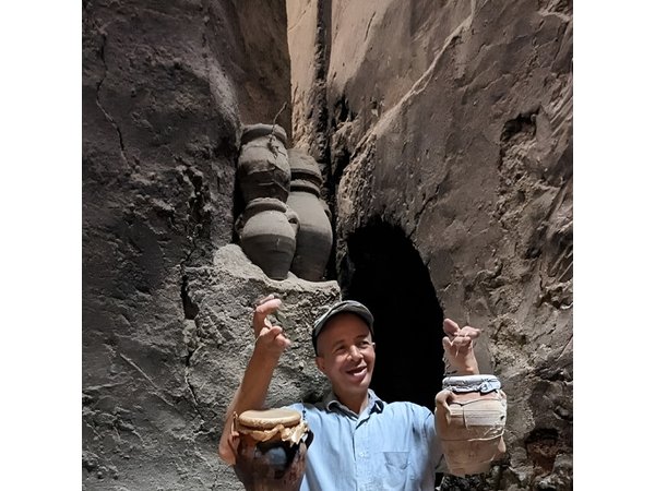 Hidden Sights of Marrakech: