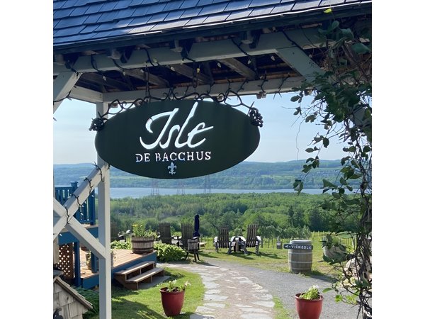 Half Day Private Getaway to Ile d'Orléans