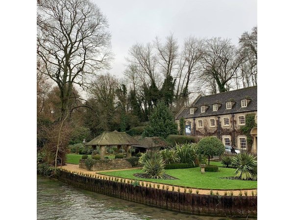 Private Full Day Cotswolds Tour From London