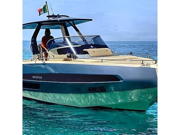 Private Boat Tour on the Palermo Coast