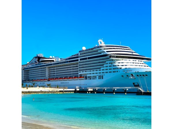 Private Tour From Istanbul Cruise - Half Day