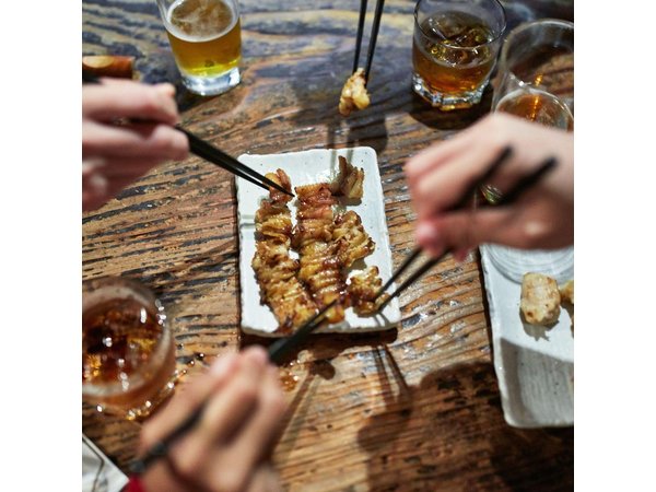 Tokyo Best Private Food Tour With A Guide