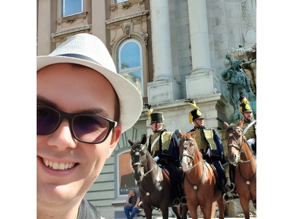 Private and Personalized Tours through Budapest