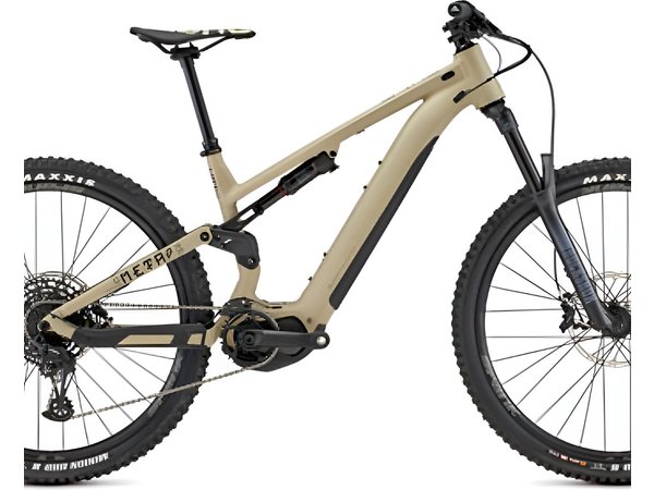 Ebike Rental in Fuerteventura