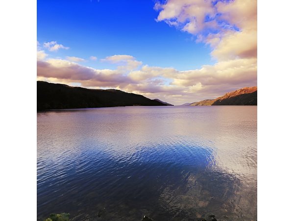Loch Ness, Urquhart Castle & Culloden Battlefield Shore Excursion