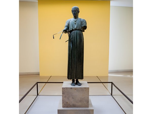 Delphi Private Day Tour from Athens
