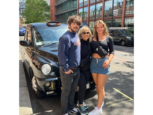 The Ultimate 8-Hour Private London Sightseeing Tour by Black Cab