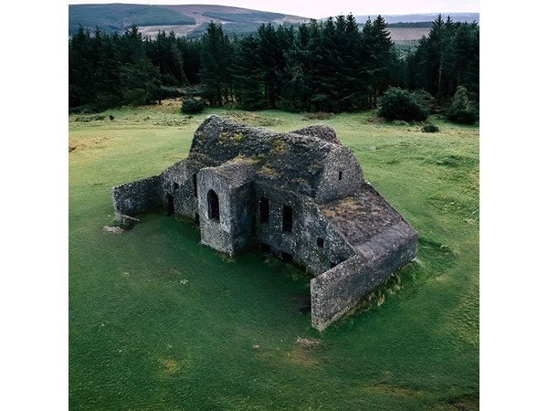 3-Hour Private Horror Hike in Dublin