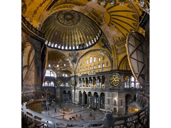 Full Day Istanbul Tour (All Included)