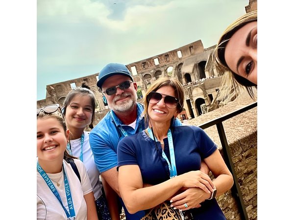 Best of Rome: Vatican & Colosseum Guided Tour