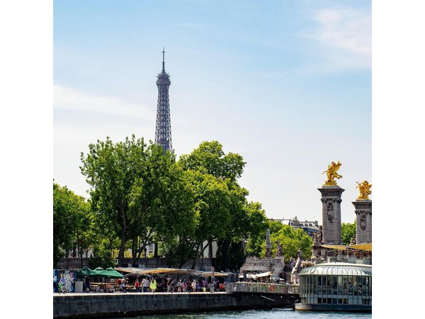 Private Paris Full-Day Experience – Fully Customizable Itinerary