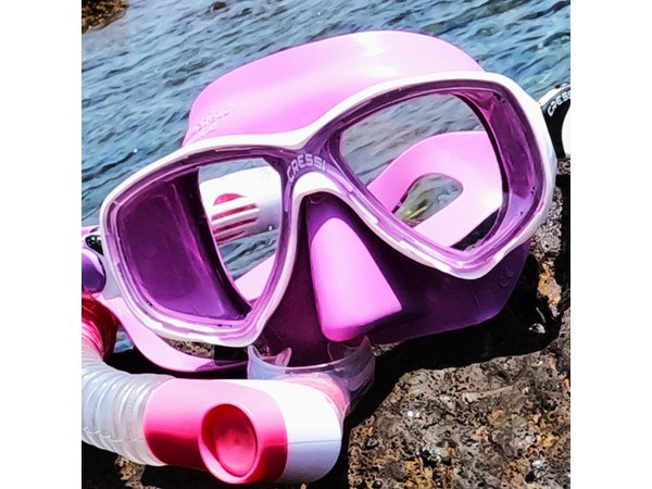 Snorkeling with a Professional Instructor in Tenerife