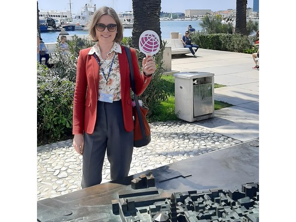 Private Walking Tour in Split Old Town (ENG, FRA, ITA, ESP)