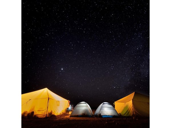 Trekking 8 days in the Moroccan desert from Marrakech