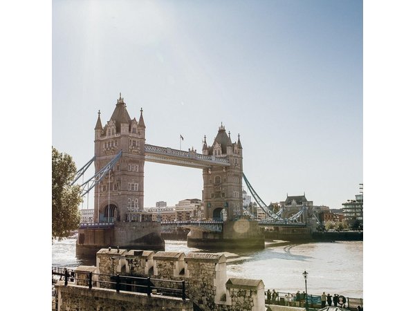 London in a Day: Tower of London, Westminster & River Cruise