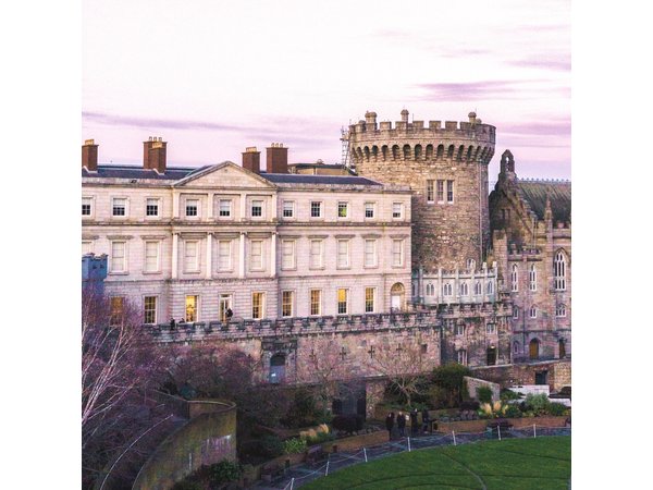 Private Luxury Tour of Dublin