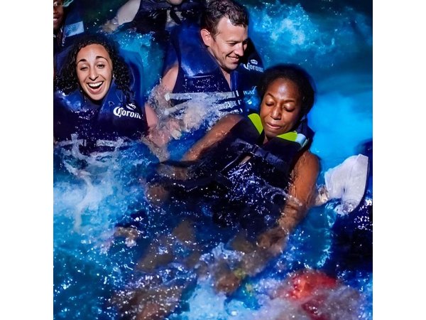 Full Day Cartagena Tour of 5 Islands with Plankton Included