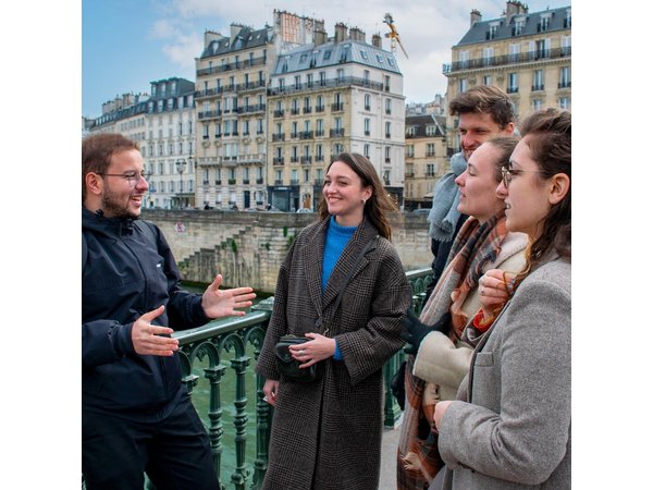 Paris Multi-Day Custom Tour: A Unique Private Adventure