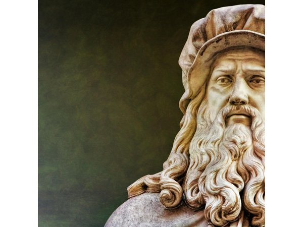 Leonardo da Vinci Museum Private Tour in Florence's Old Town