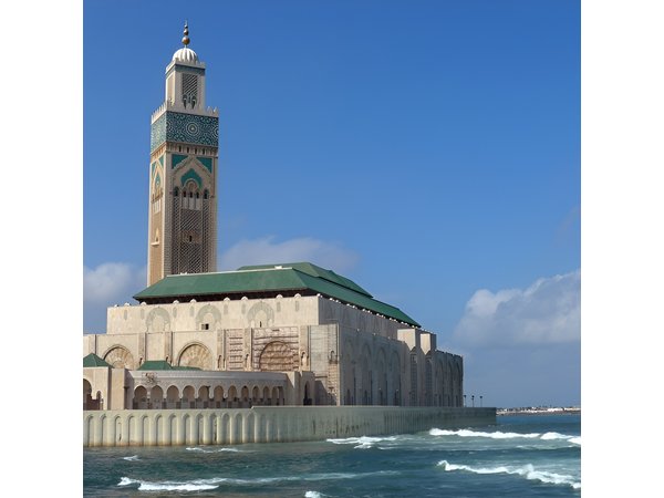 Casablanca: 9-Day Private tour of Fez, Agafay Desert, and More..