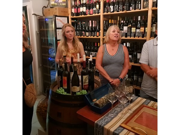 Dubrovnik Food & Wine Tour (Small-Group)
