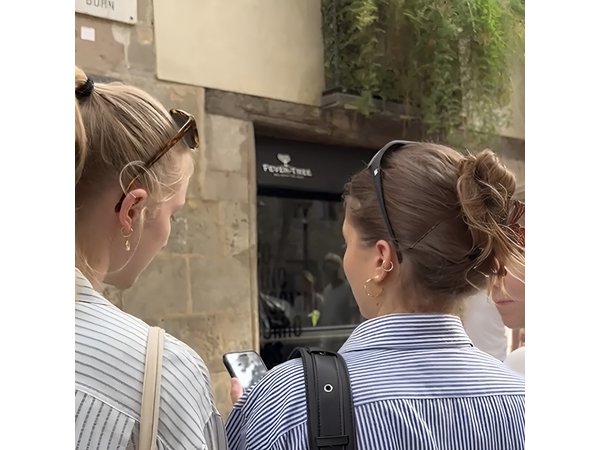 Innsbruck Self Guided Sherlock Holmes Murder Mystery Game