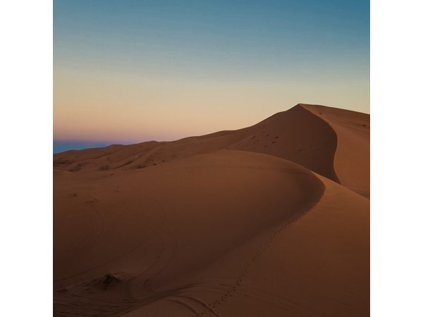 Marrakech to Merzouga on Private Tour: 3 Days of Desert Adventure