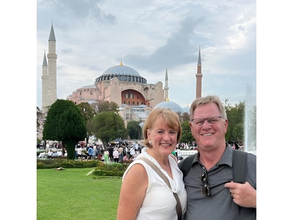 Private Istanbul Old City Tour