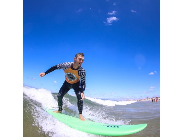 Surf Lessons Cascais and Lisbon