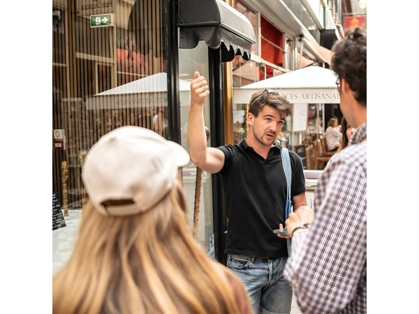 The Local Paris Experience: an off-the-beaten-track adventure!