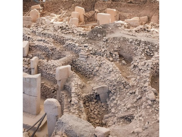 Gobeklitepe and Harran Day Trip from Istanbul