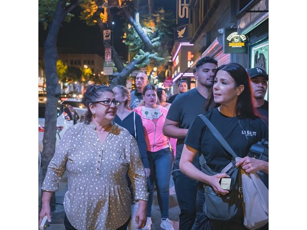 Orlando Ghost Tour: Ominous Otherworld Ghosts & Hauntings