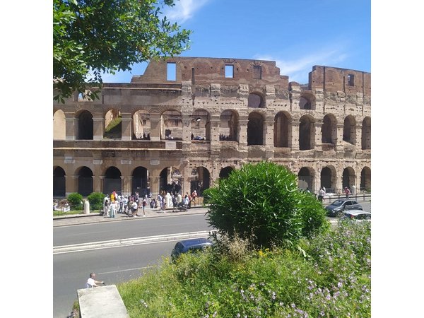 Customizable Private Tour of Rome
