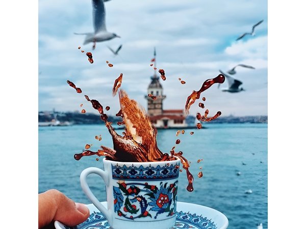 Full Day Private Istanbul Tour