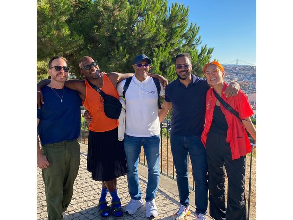 Queer Lisbon Nightlife Tour