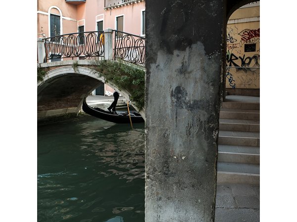 Discover hidden Venice with a real Venetian