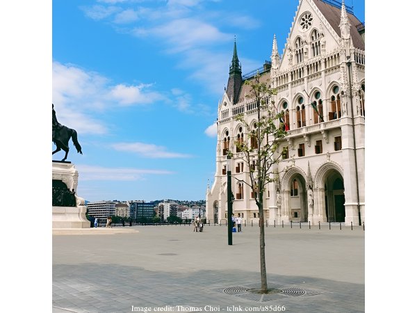 Communism in Budapest: Private Tour with House of Terror Museum