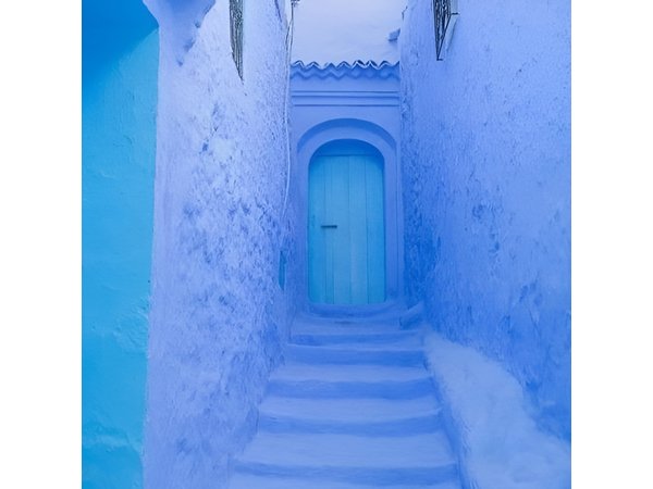 Private Day Trip From Tangier To Chefchaouen With Lunch