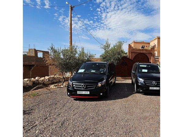 Private Day Trip to Marrakech from Casablanca