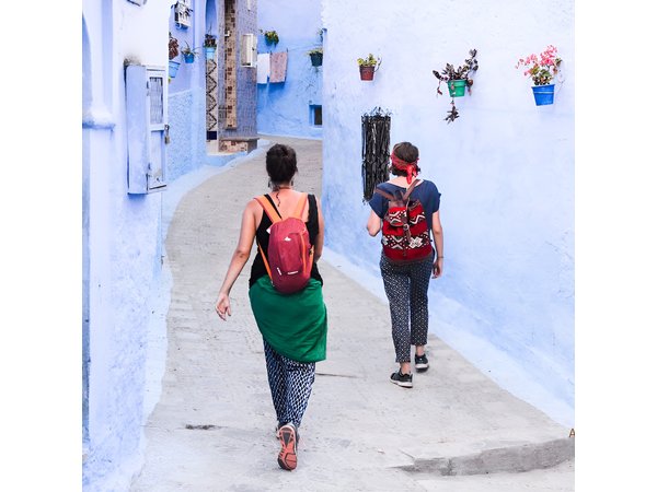 10 Days Morocco Private Tour from Tangier