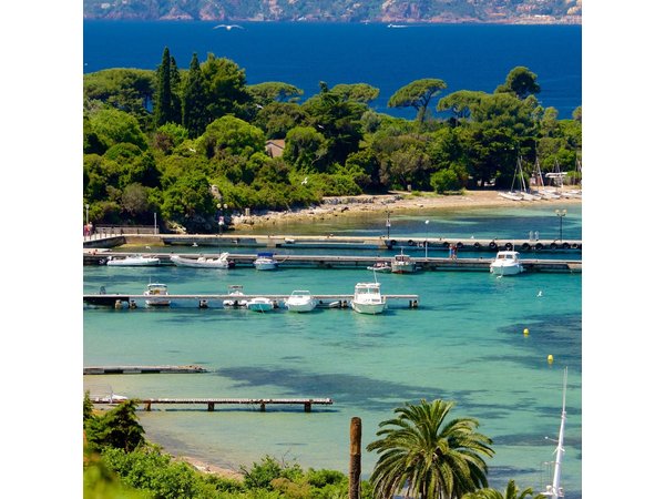Private Boat Tour Cannes Lerins Islands