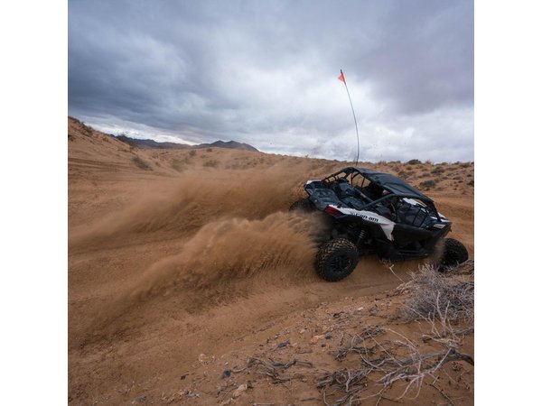 Two Hour Off-Road Driving Adventure in Las Vegas
