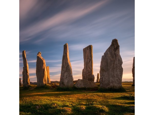 Isle of Lewis and Harris 5 Day Tour from Edinburgh
