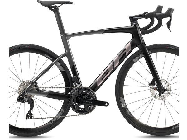 BH RS1 3.5 Shimano 105 Di2 12sp Road Bike Rental in Tenerife