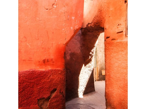 Marrakech Hidden Sides