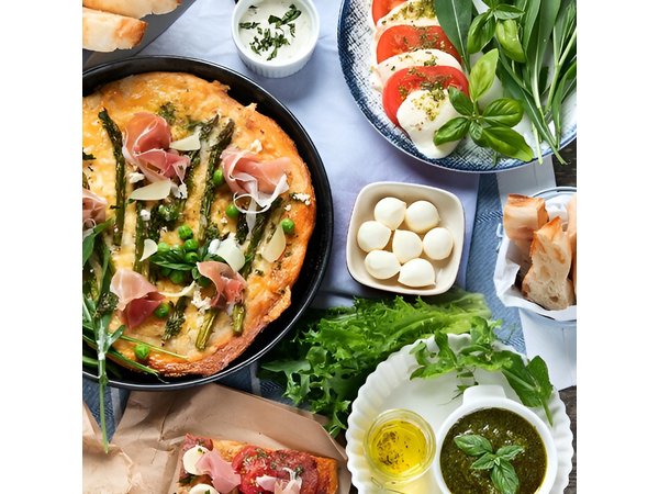 Private Food Tour In Florence