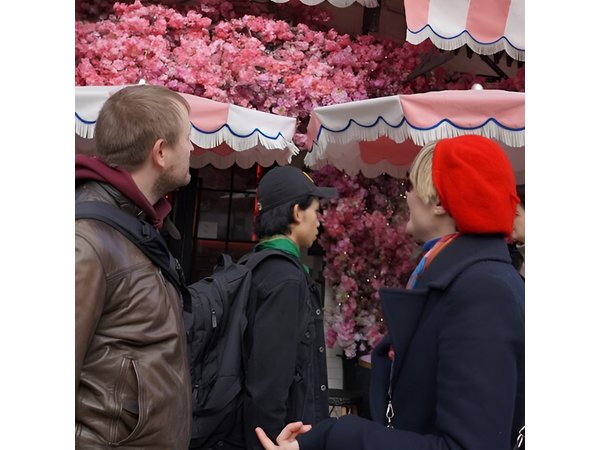 The best sights in Paris with guide