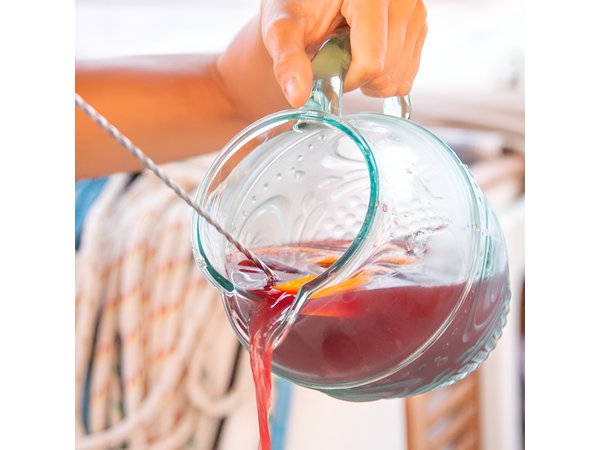 Barcelona Sailing Adventure with Sangria Workshop