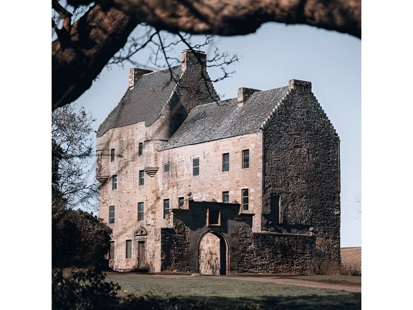 Private Outlander tour from Glasgow or Edinburgh
