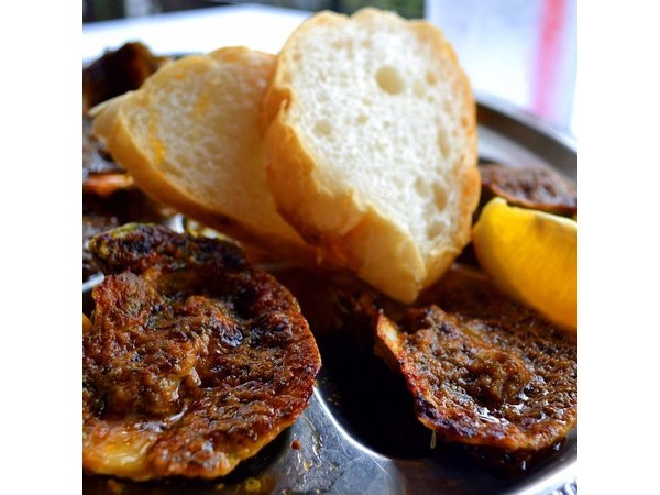 Private New Orleans Food Tour: Tastes of the Bend Neighborhood
